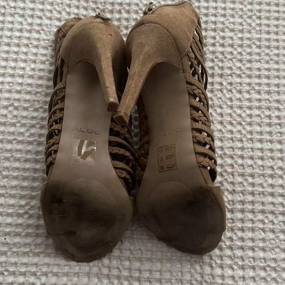 Aldo heels - Picture 6 of 7